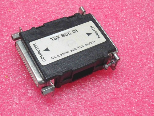 Telemecanique tsx scc01 - telemecanique,