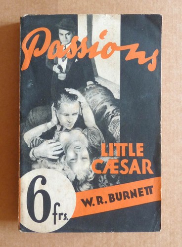 Rare little caesar - rare, de