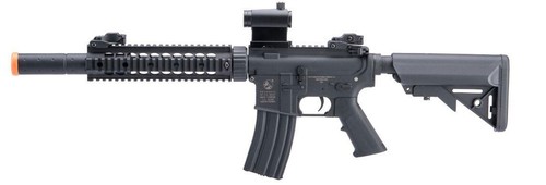 Airsoft cybergun colt - cybergun,