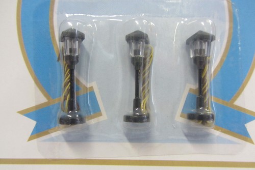 493 lot lampadaires mm - 3,