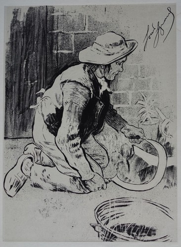 Louis legrand cap de la - legrand,,