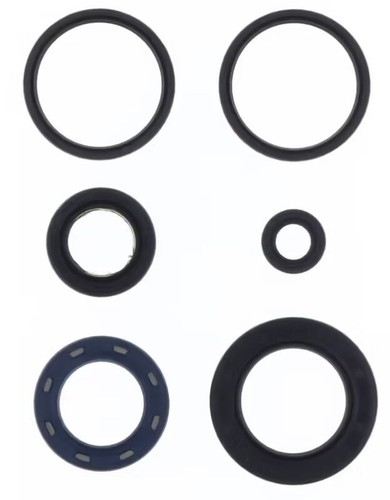 Jeu joints huile moteur - de,