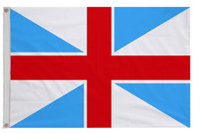 Drapeau de la Georgia Air