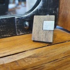 Bague Tribu Rigaux Etain