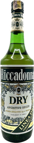 Vermouth riccadonna apéritif - riccadonna,