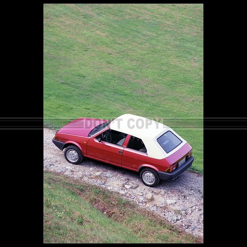 Photo 022774 bertone cabrio - bertone,