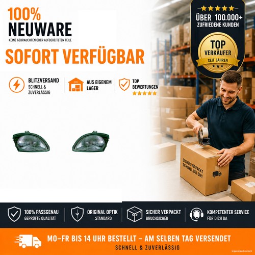 Kit phares compatible avec - kit,