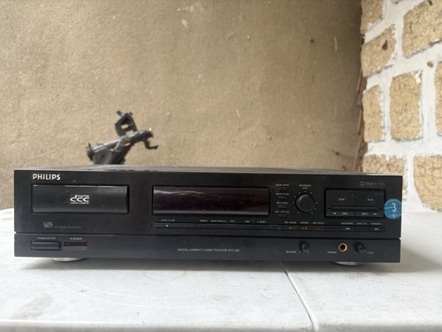 Lecteur enregistreur dcc - lecteur,