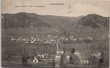 15 VIC SUR CERE  carte postale ancienne [REF 53363]