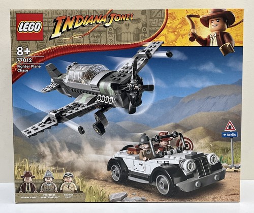 Indiana jones la - indiana,
