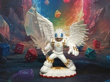 Knight Light Figurine