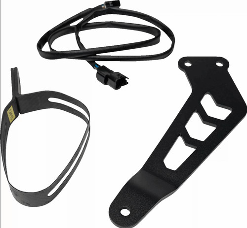 Mt09 kit adaptation - -,