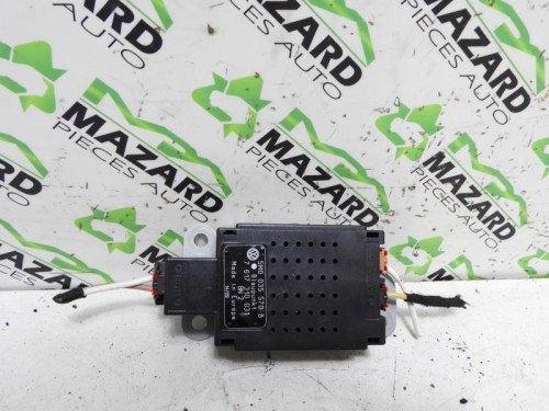 Antenne volkswagen golf - antenne, 6