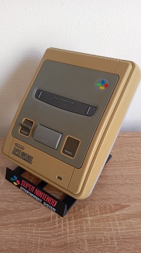 Présentoir pour console super - pour,
