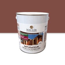 Saturateur bois extérieur