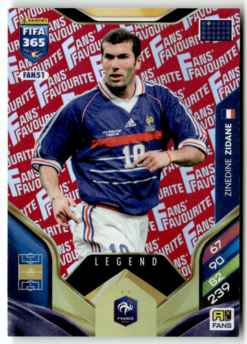 Panini adrenalyn fifa 365 - adrenalyn,