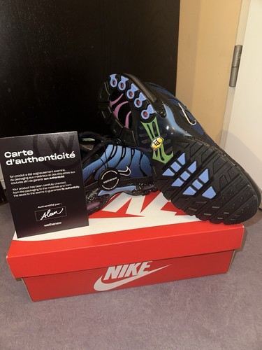 Nike air max plus - air,