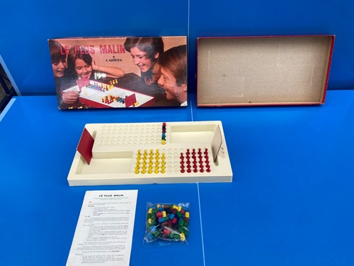 Plus malin jeu société - le, de