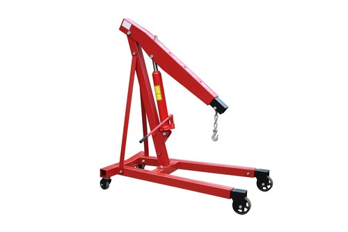 Grue atelier tonnes - grue,
