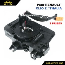 Contacteur Tournant Volant