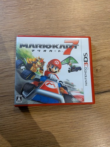 Nintendo mario kart - mario, 7