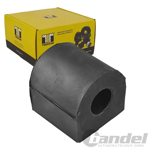 Bouchon stabilisateur tedgum - stabilisateur,