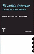 El exilio interior: La vida de