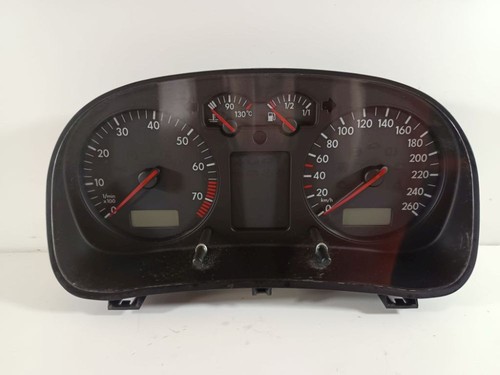 Compteur vitesse combi - de, vw