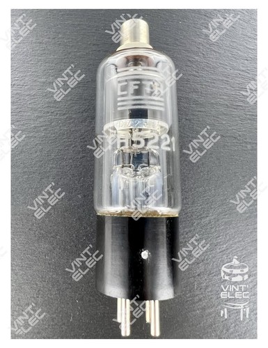 Th5221 thomson csf - th5221, tube