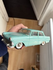 Opel Rekord Gama 460.