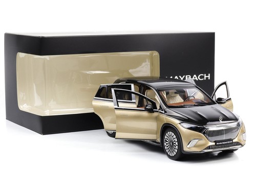 Nzg mercedes maybach eqs - mercedes-maybach, 680