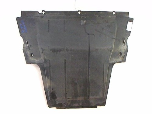Cache sous moteur renault - moteur,