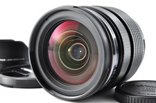 Objectif Olympus M. ZUIKO
