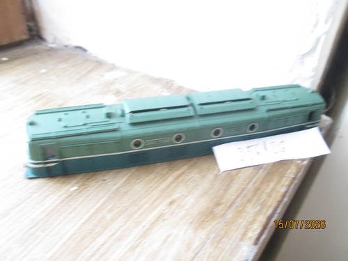 356 carrosserie de 2d2 - n°,
