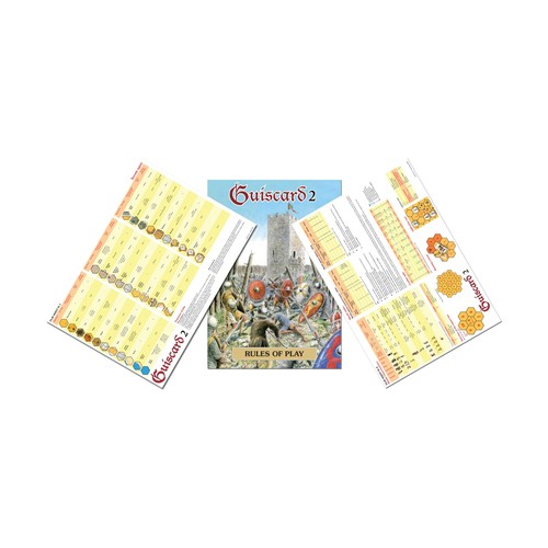 Cry havoc fan boardgame - fan,