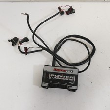 Moto Guzzi Sport 1200 4V Power