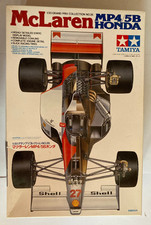 Maquette Formule 1 Tamiya 1/20