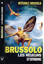 Intégrale BRUSSOLO--LES
