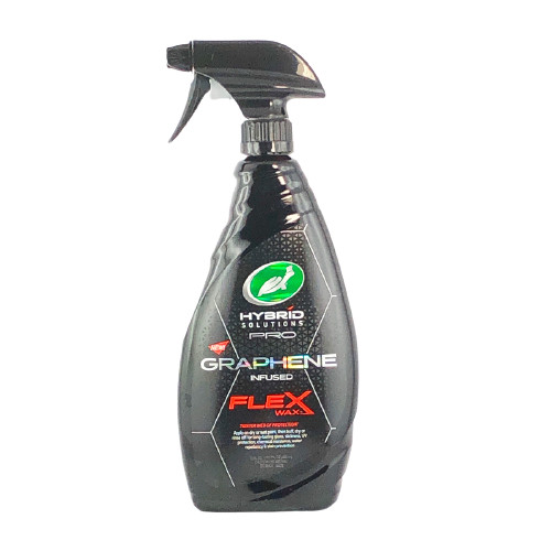 Turtle wax hybrid - turtle, solutions