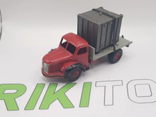 Dinky Toys 1/50 Flat Berliet