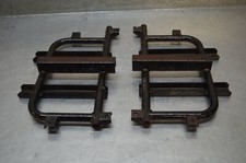 Supports de marche-pieds Quad Masai A 300 / 300 Dinli