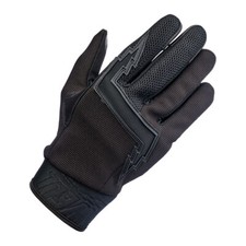 Biltwell gants moto baja noir - biltwell,