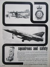 5/1968 PUB MARTIN BAKER