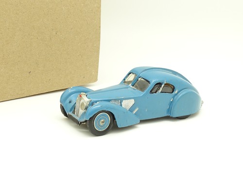 Western models kit monté - models,
