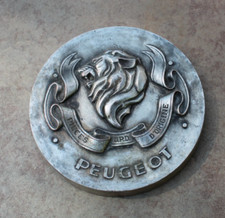 rare presse papier ou grosse