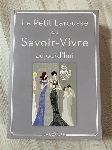 Petit larousse du - le,