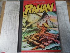 RAHAN - LA COLLECTION -NO 4-