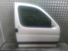 PORTE AVANT DROITE Peugeot Partner Van 1.9 D (DW8B(WJY)) 2001 9839338480