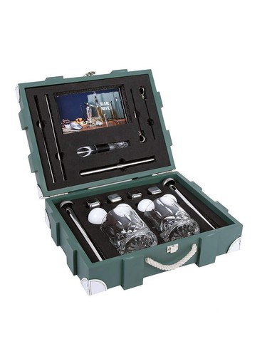 Kit barman ensemble - kit, de