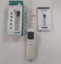 YOSTAND 685080010 Thermomètre infrarouge numérique sans contact /EBPA